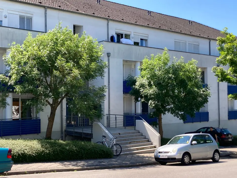 Studio mit 45 m² in Saarbrücken – Bild 9