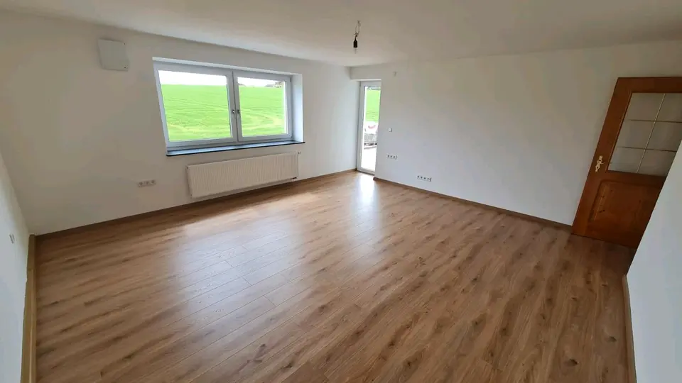 5 Zimmer Wohnung mit 131 m² in Cham – Bild 1