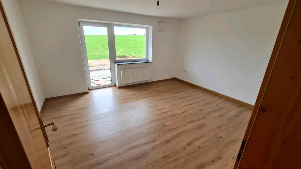 5 Zimmer Wohnung mit 131 m² in Cham – Bild 2