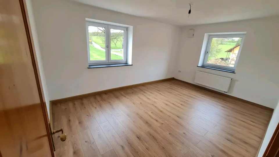 5 Zimmer Wohnung mit 131 m² in Cham – Bild 3