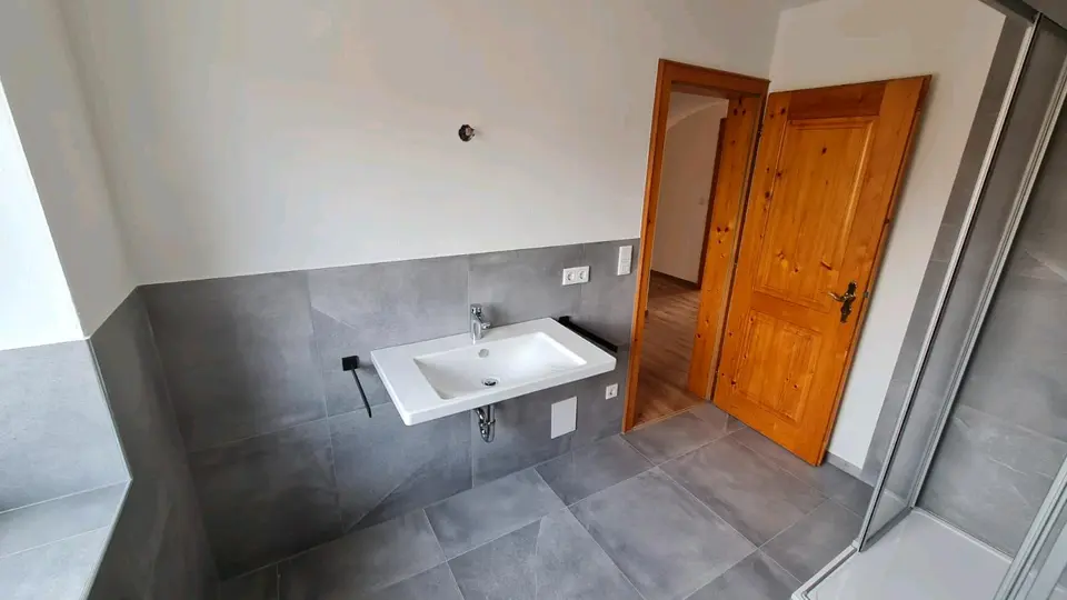 5 Zimmer Wohnung mit 131 m² in Cham – Bild 4