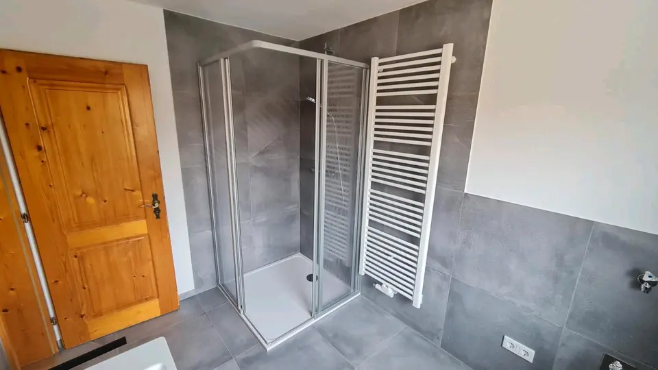 5 Zimmer Wohnung mit 131 m² in Cham – Bild 5
