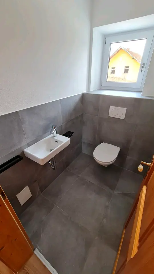 5 Zimmer Wohnung mit 131 m² in Cham – Bild 6