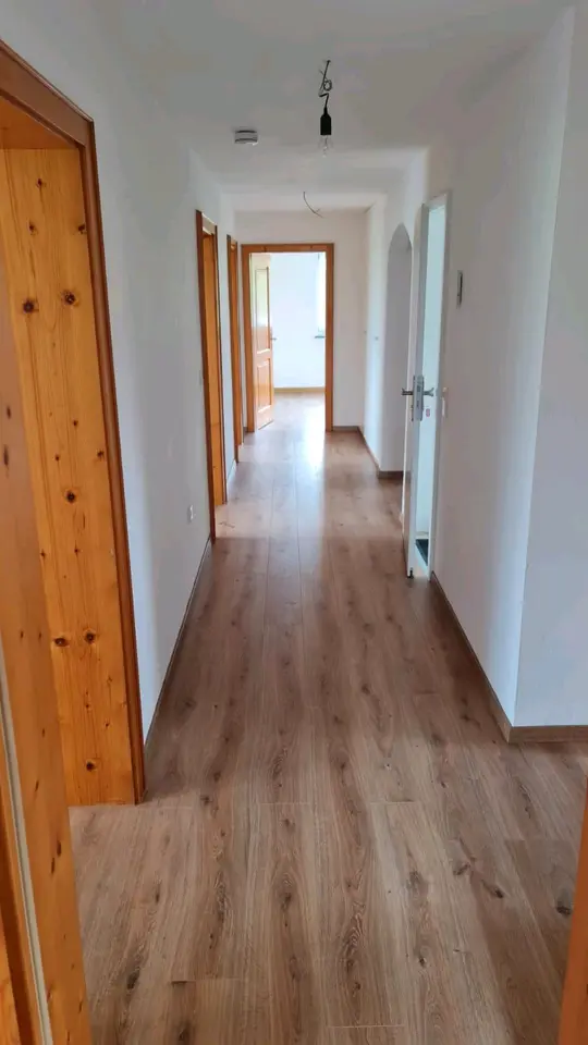 5 Zimmer Wohnung mit 131 m² in Cham – Bild 8