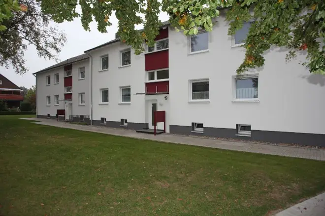 3 Zimmer Wohnung mit 78 m² in Bielefeld – Bild 1