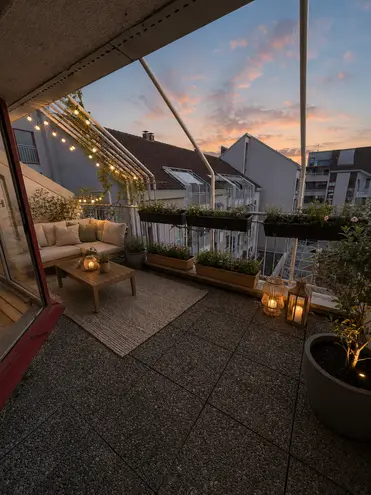 2 Zimmer Wohnung mit 56 m² in Saarbrücken – Bild 1