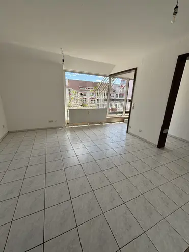 2 Zimmer Wohnung mit 56 m² in Saarbrücken – Bild 4