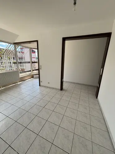 2 Zimmer Wohnung mit 56 m² in Saarbrücken – Bild 5