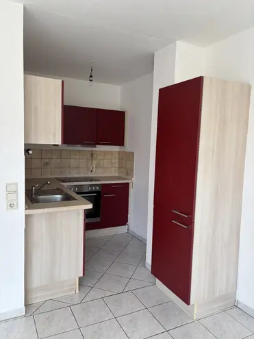 2 Zimmer Wohnung mit 56 m² in Saarbrücken – Bild 6