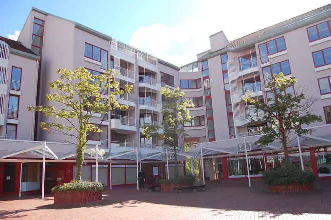 2 Zimmer Wohnung mit 56 m² in Saarbrücken – Bild 9
