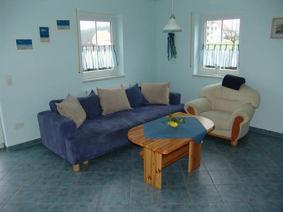 WG-Zimmer mit 68 m² in Ansbach – Bild 1