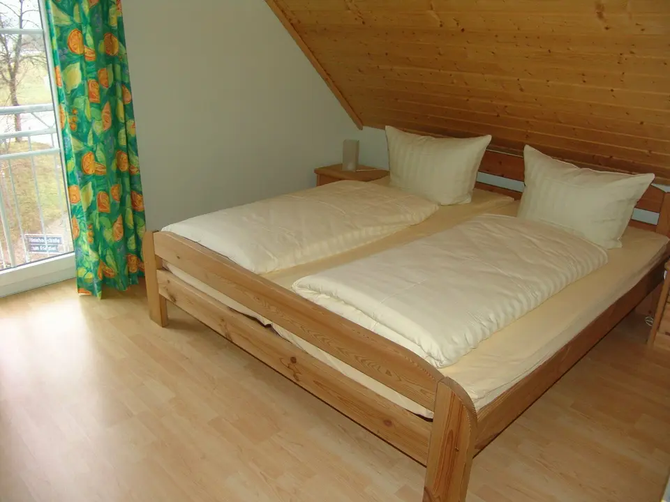 WG-Zimmer mit 68 m² in Ansbach – Bild 2