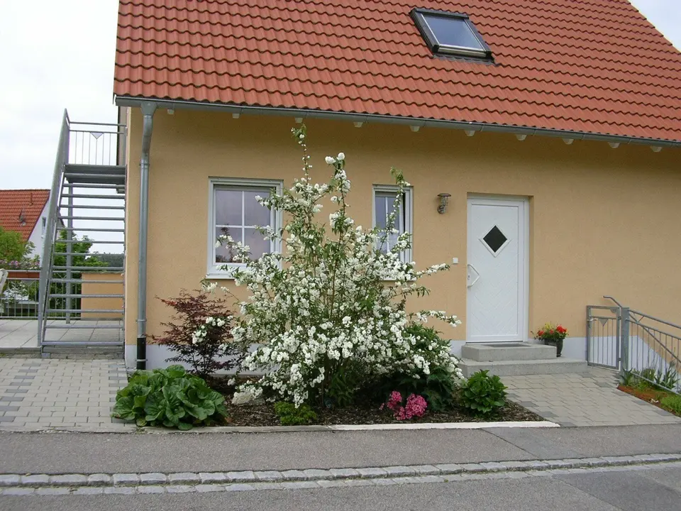WG-Zimmer mit 68 m² in Ansbach – Bild 4