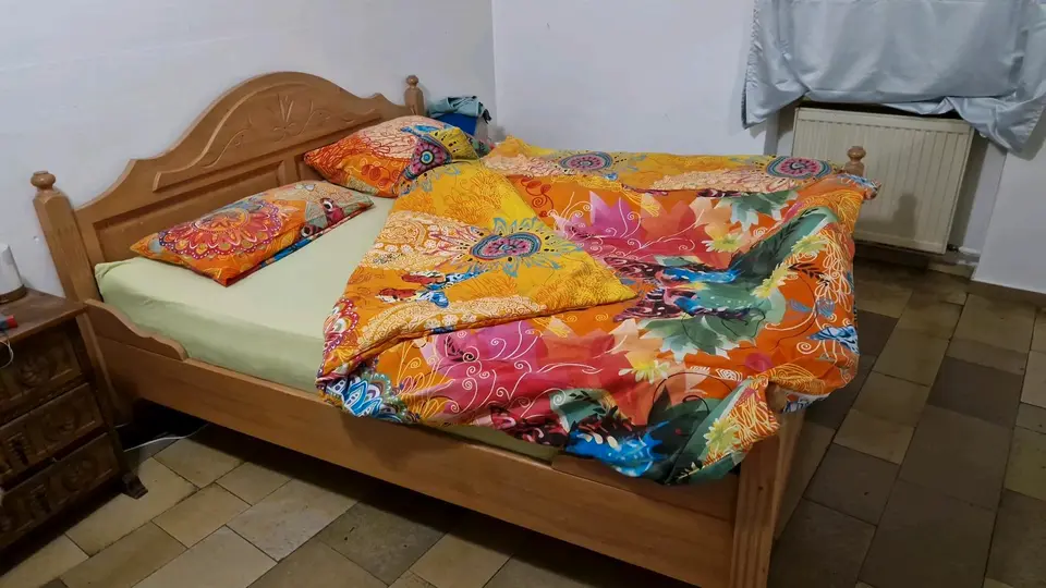 WG-Zimmer mit 68 m² in Ansbach – Bild 8