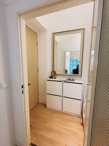 3 Zimmer Wohnung mit 72 m² in Berlin – Bild 2