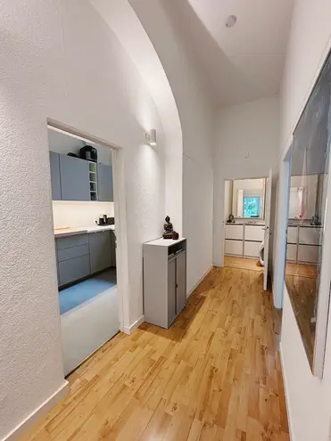 3 Zimmer Wohnung mit 72 m² in Berlin – Bild 4