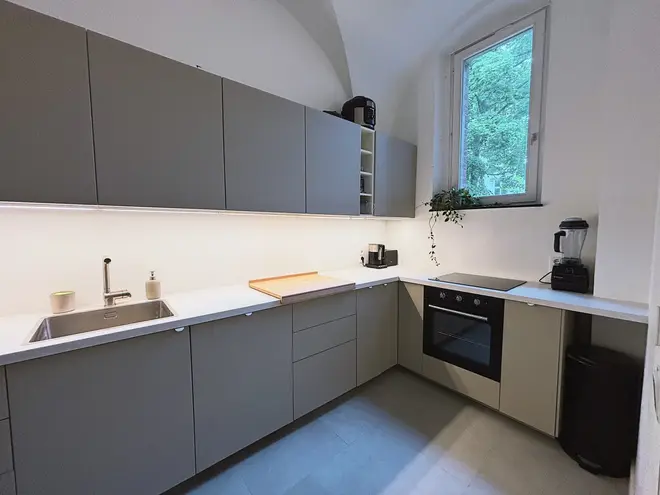3 Zimmer Wohnung mit 72 m² in Berlin – Bild 5