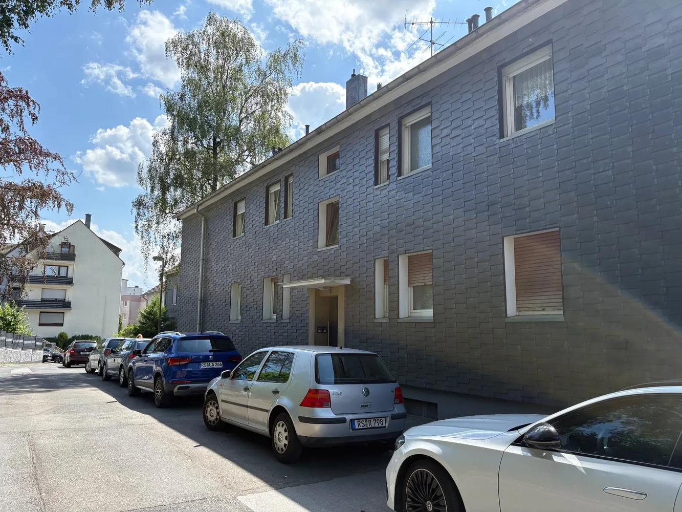 3 Zimmer Wohnung mit 85 m² in Remscheid – Bild 1