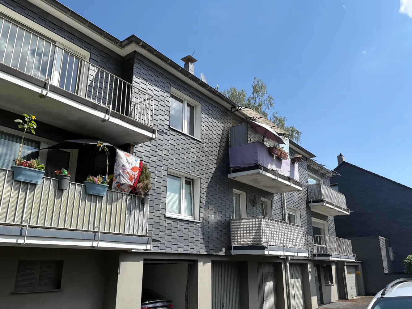 3 Zimmer Wohnung mit 85 m² in Remscheid – Bild 2