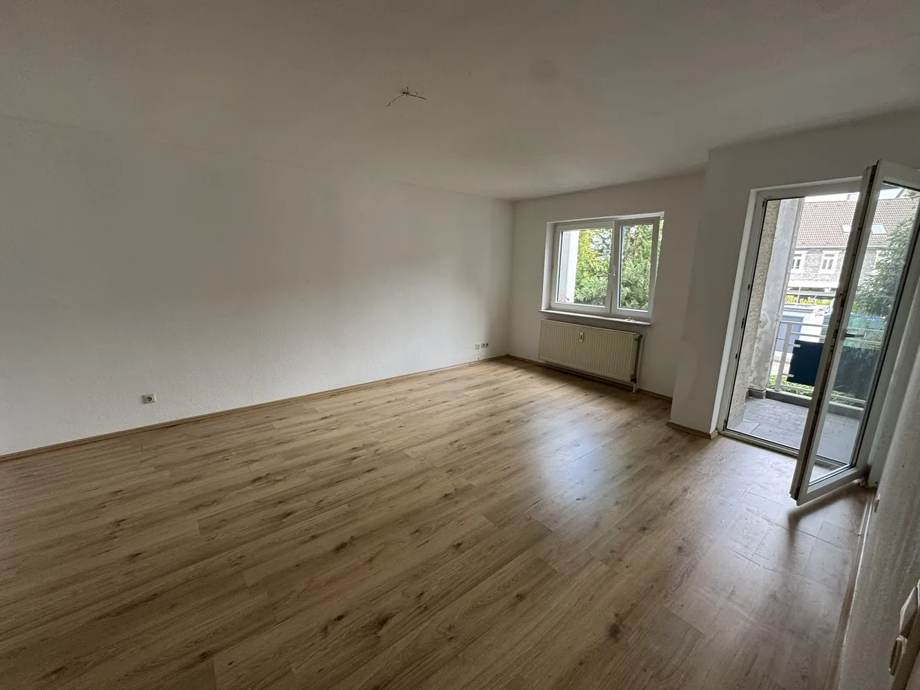 2 Zimmer Wohnung mit 55 m² in Solingen – Bild 1