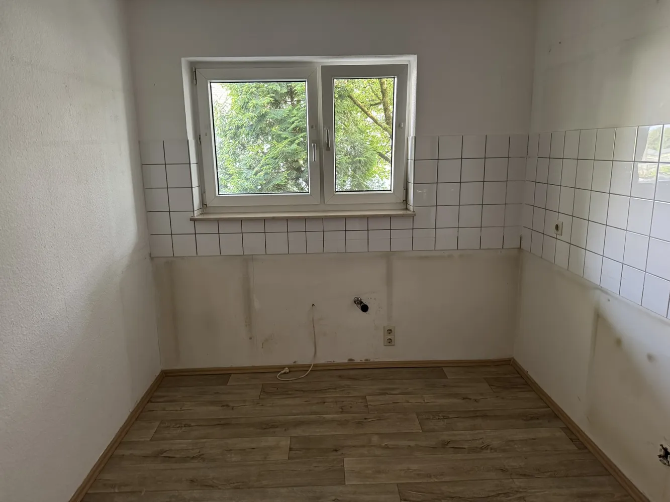 2 Zimmer Wohnung mit 55 m² in Solingen – Bild 2