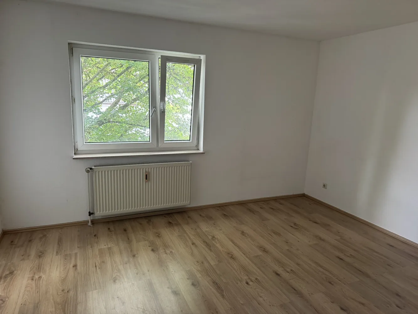 2 Zimmer Wohnung mit 55 m² in Solingen – Bild 3