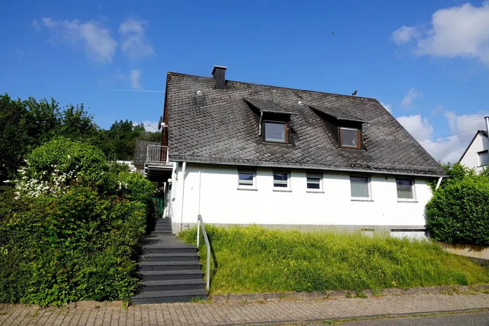 8 Zimmer Haus mit 200 m² in Koblenz – Bild 4