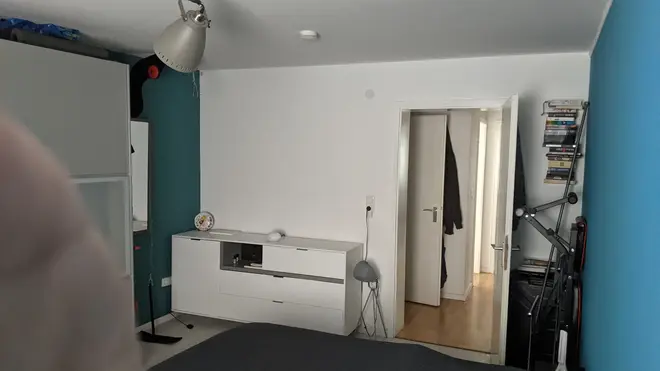 2 Zimmer Wohnung mit 62 m² in Karlsruhe – Bild 11