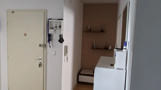 2 Zimmer Wohnung mit 62 m² in Karlsruhe – Bild 4