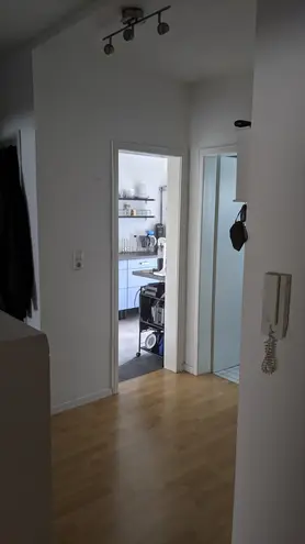 2 Zimmer Wohnung mit 62 m² in Karlsruhe – Bild 5