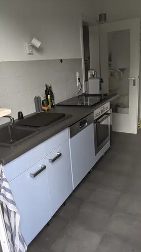 2 Zimmer Wohnung mit 62 m² in Karlsruhe – Bild 6