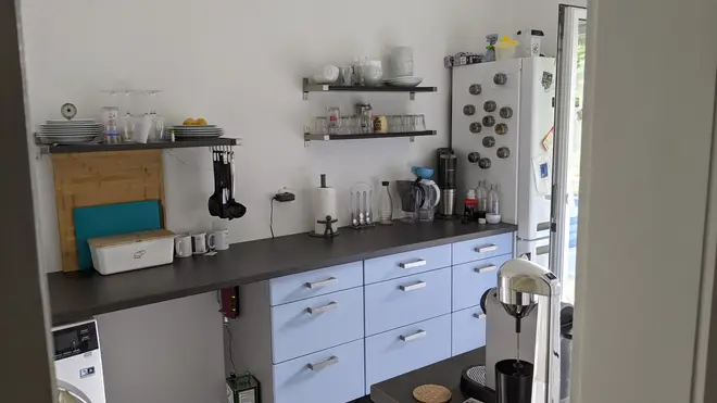2 Zimmer Wohnung mit 62 m² in Karlsruhe – Bild 8