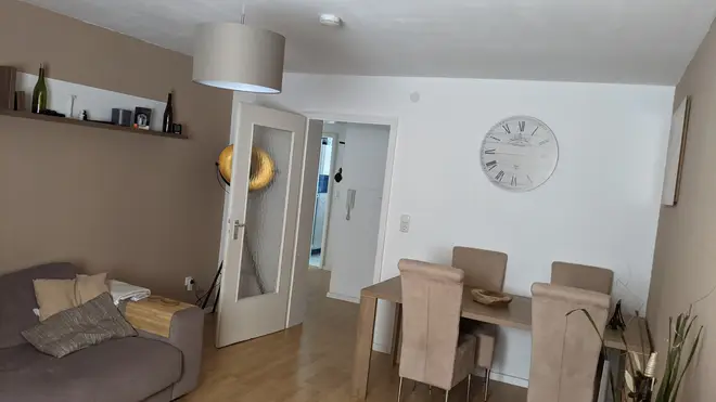 2 Zimmer Wohnung mit 62 m² in Karlsruhe – Bild 9