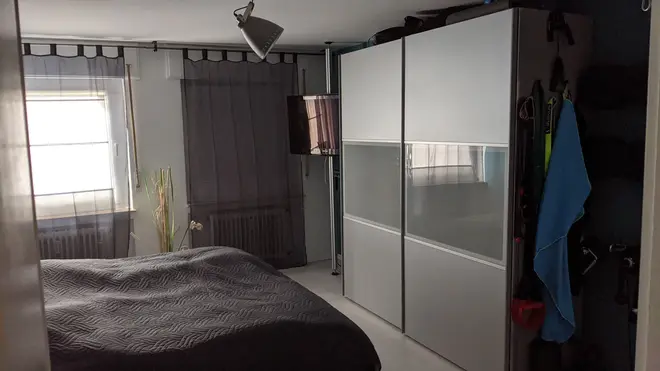 2 Zimmer Wohnung mit 62 m² in Karlsruhe – Bild 10