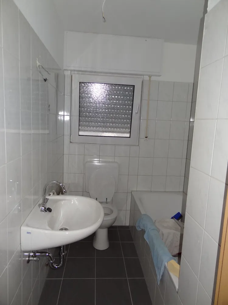 4 Zimmer Wohnung mit 80 m² in Bochum – Bild 1
