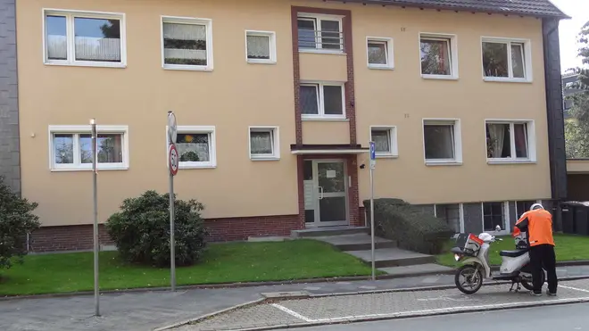 4 Zimmer Wohnung mit 80 m² in Bochum – Bild 2