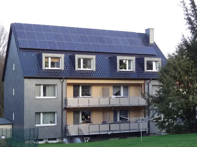 4 Zimmer Wohnung mit 80 m² in Bochum – Bild 3