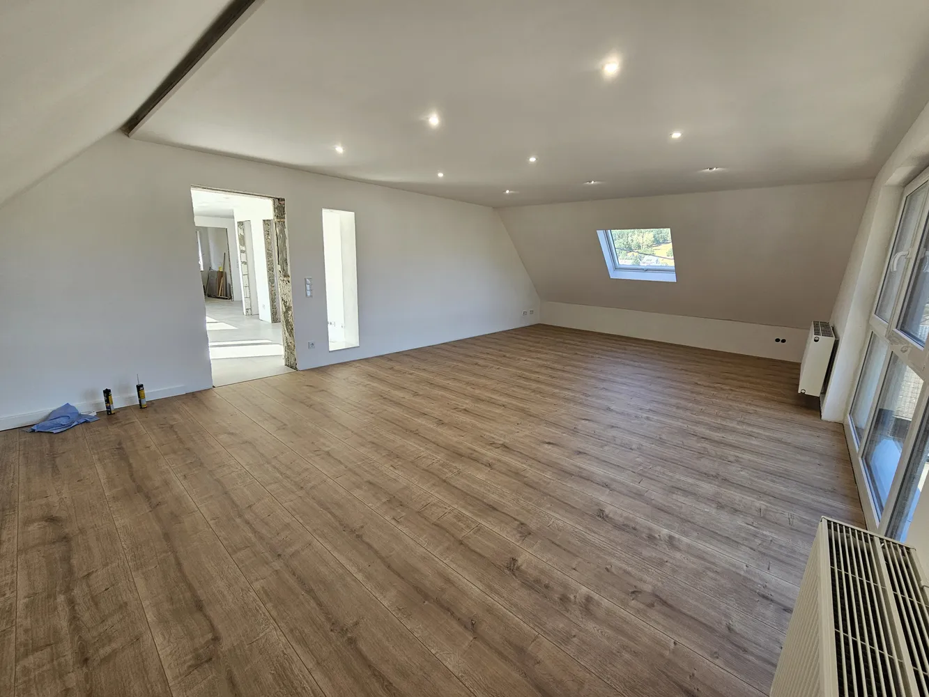 3 Zimmer Wohnung mit 90 m² in Siegen – Bild 2