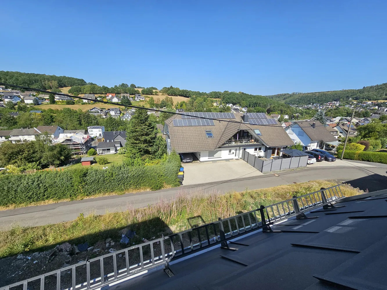 3 Zimmer Wohnung mit 90 m² in Siegen – Bild 3