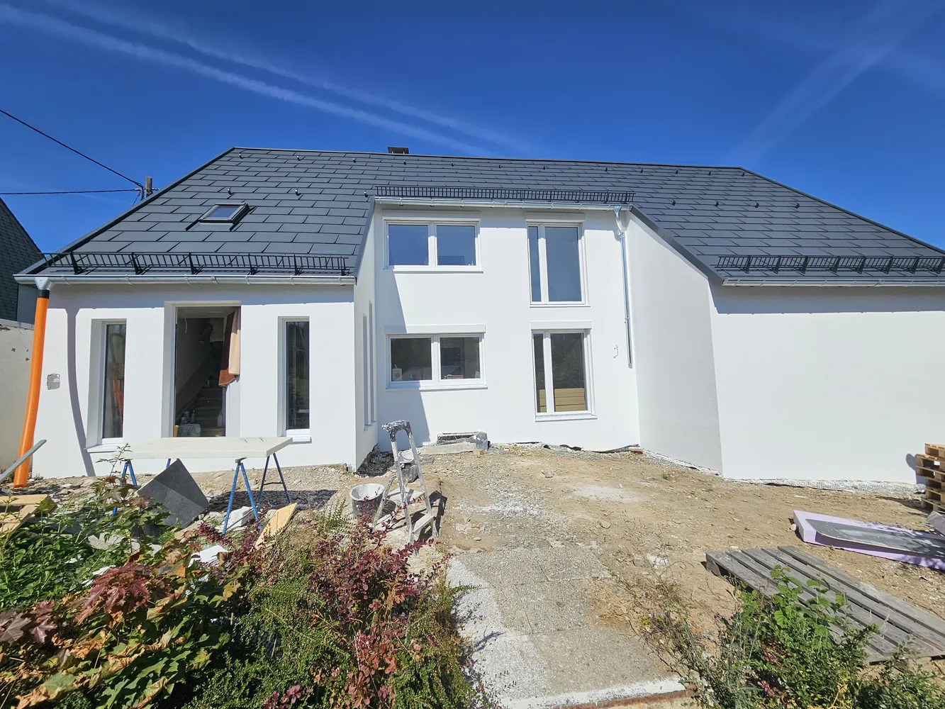 3 Zimmer Wohnung mit 90 m² in Siegen – Bild 4