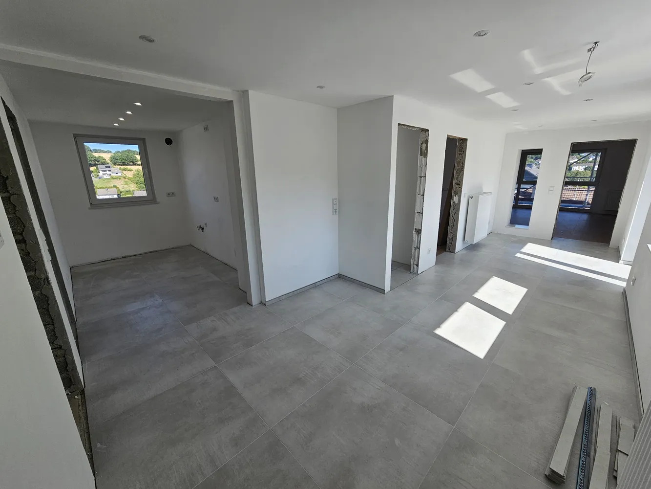 3 Zimmer Wohnung mit 90 m² in Siegen – Bild 6