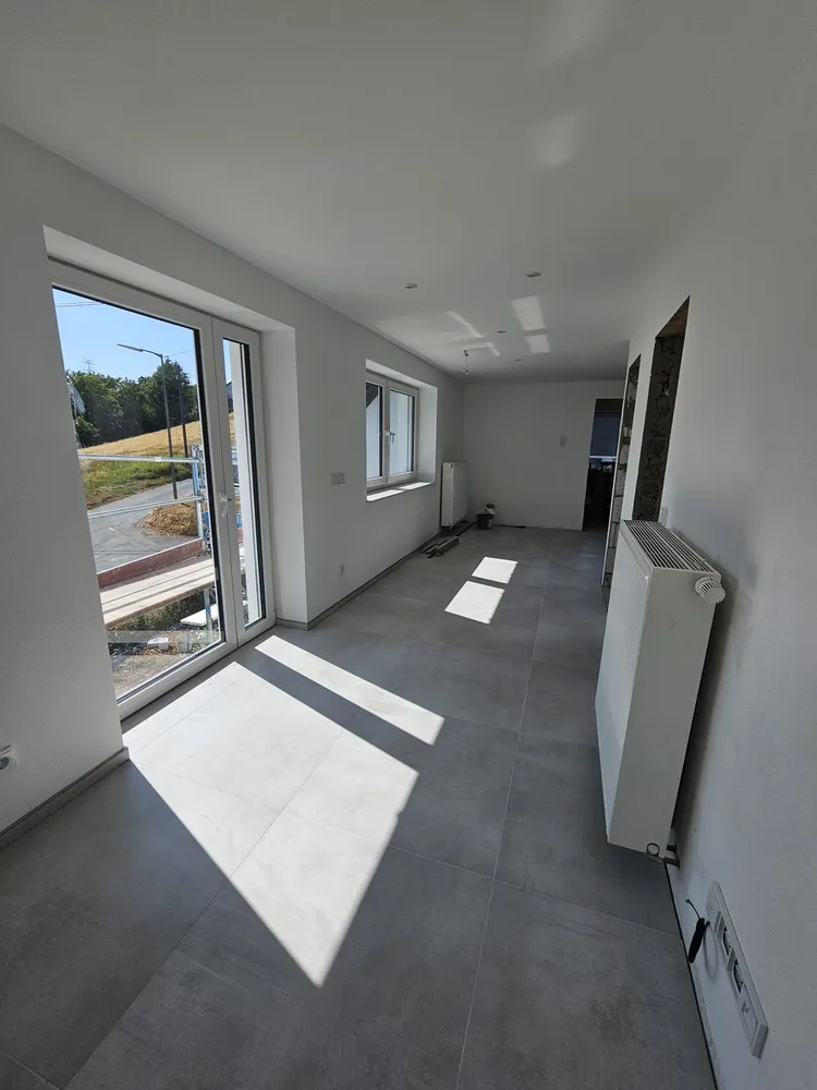 3 Zimmer Wohnung mit 90 m² in Siegen – Bild 7