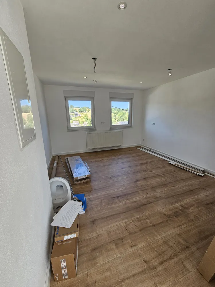 3 Zimmer Wohnung mit 90 m² in Siegen – Bild 9