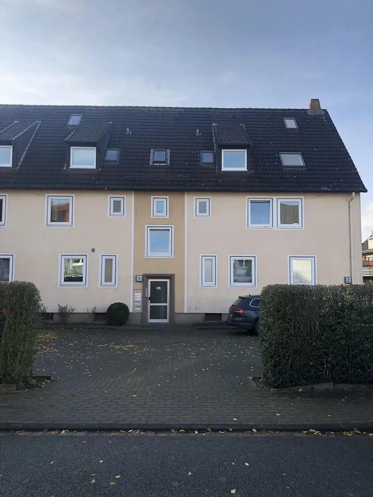 2 Zimmer Wohnung mit 43 m² in Bielefeld – Bild 1