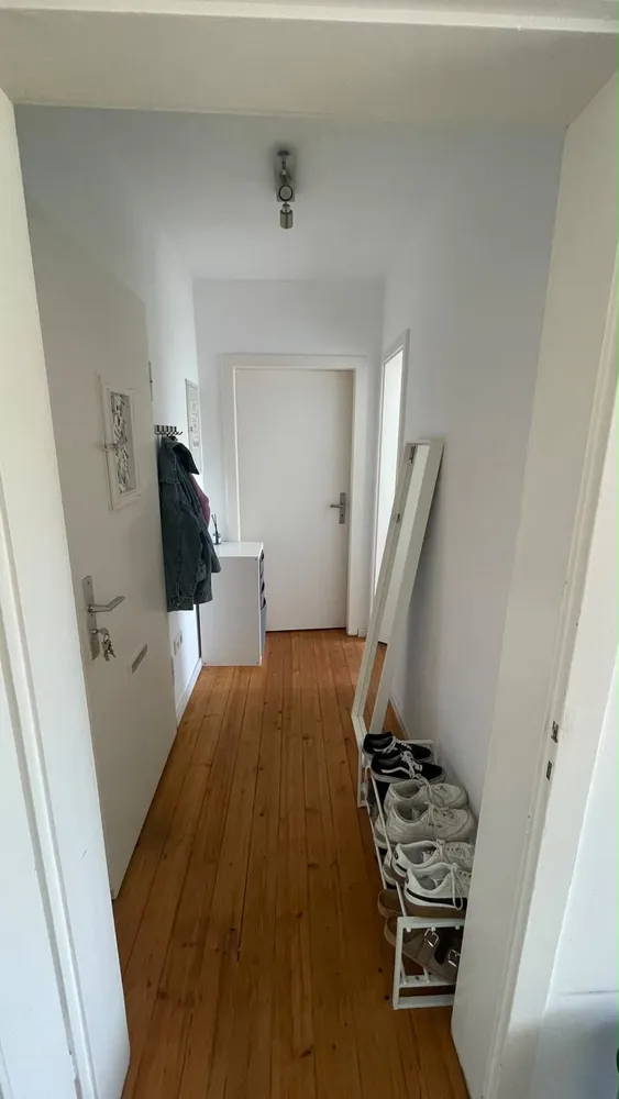 2 Zimmer Wohnung mit 43 m² in Bielefeld – Bild 2