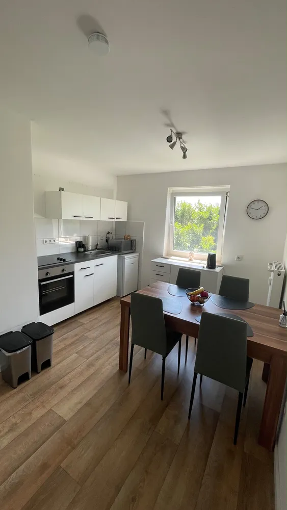 2 Zimmer Wohnung mit 43 m² in Bielefeld – Bild 3