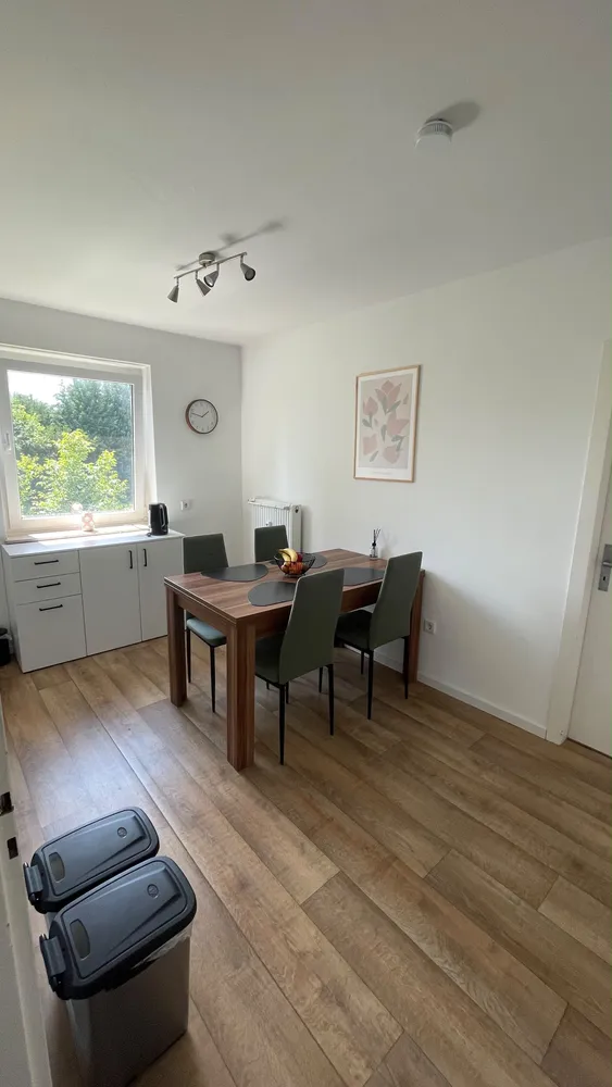 2 Zimmer Wohnung mit 43 m² in Bielefeld – Bild 5