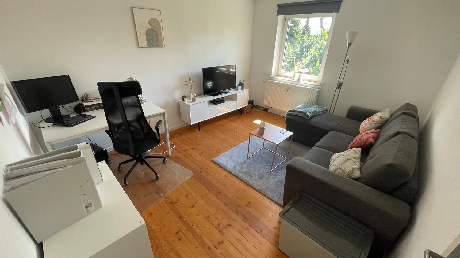 2 Zimmer Wohnung mit 43 m² in Bielefeld – Bild 9
