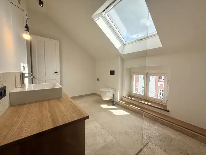 1 Zimmer Wohnung mit 43 m² in Düsseldorf – Bild 11
