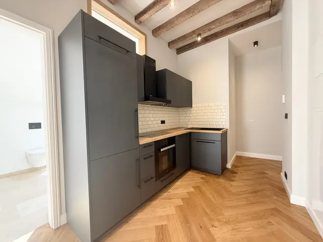 1 Zimmer Wohnung mit 43 m² in Düsseldorf – Bild 7